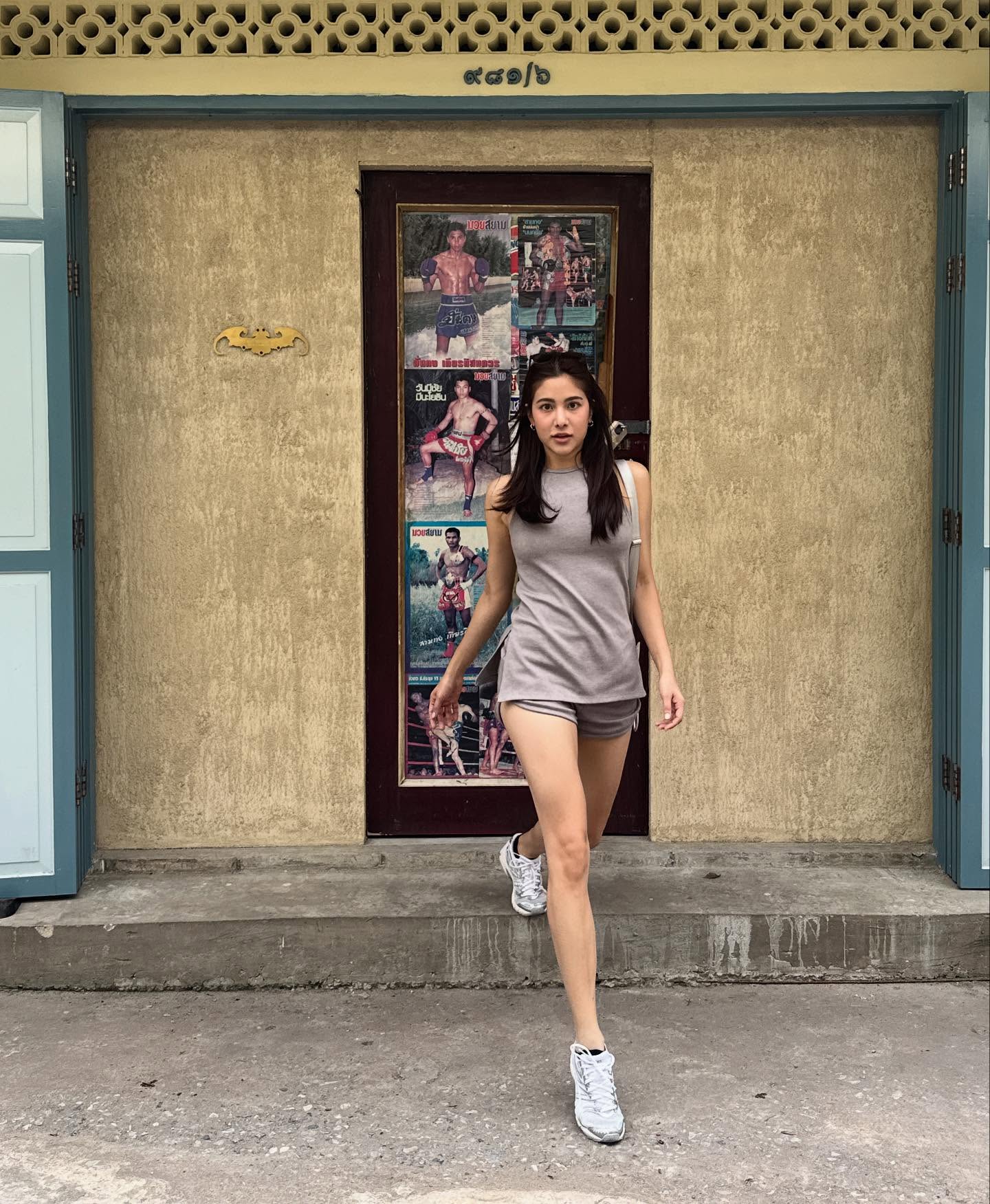 พรีม - รณิดา เตชสิทธิ์