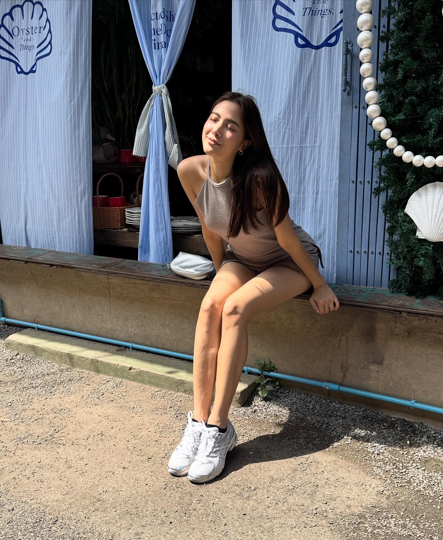 พรีม - รณิดา เตชสิทธิ์