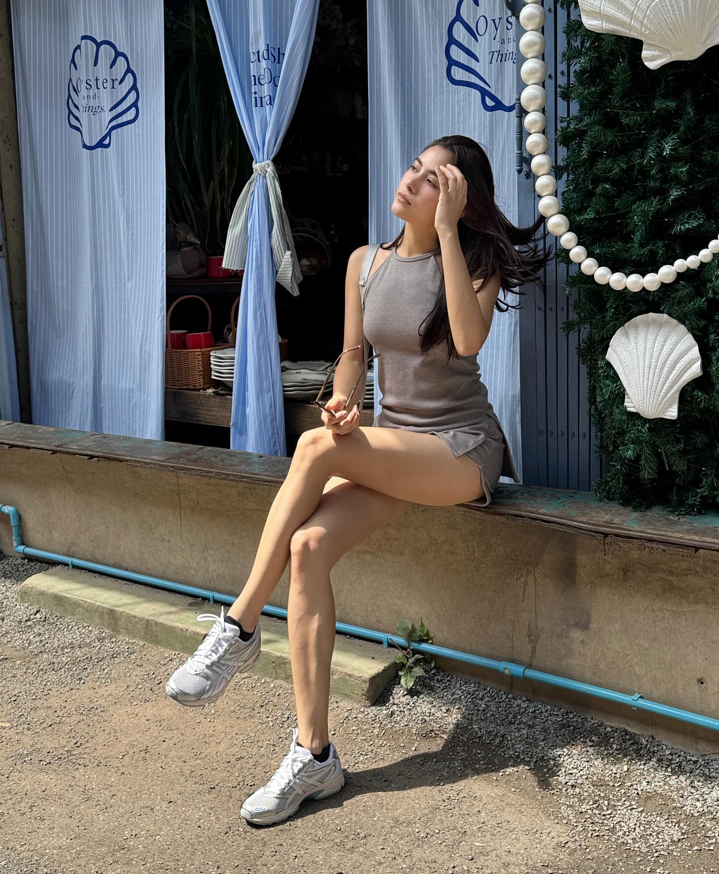 พรีม - รณิดา เตชสิทธิ์