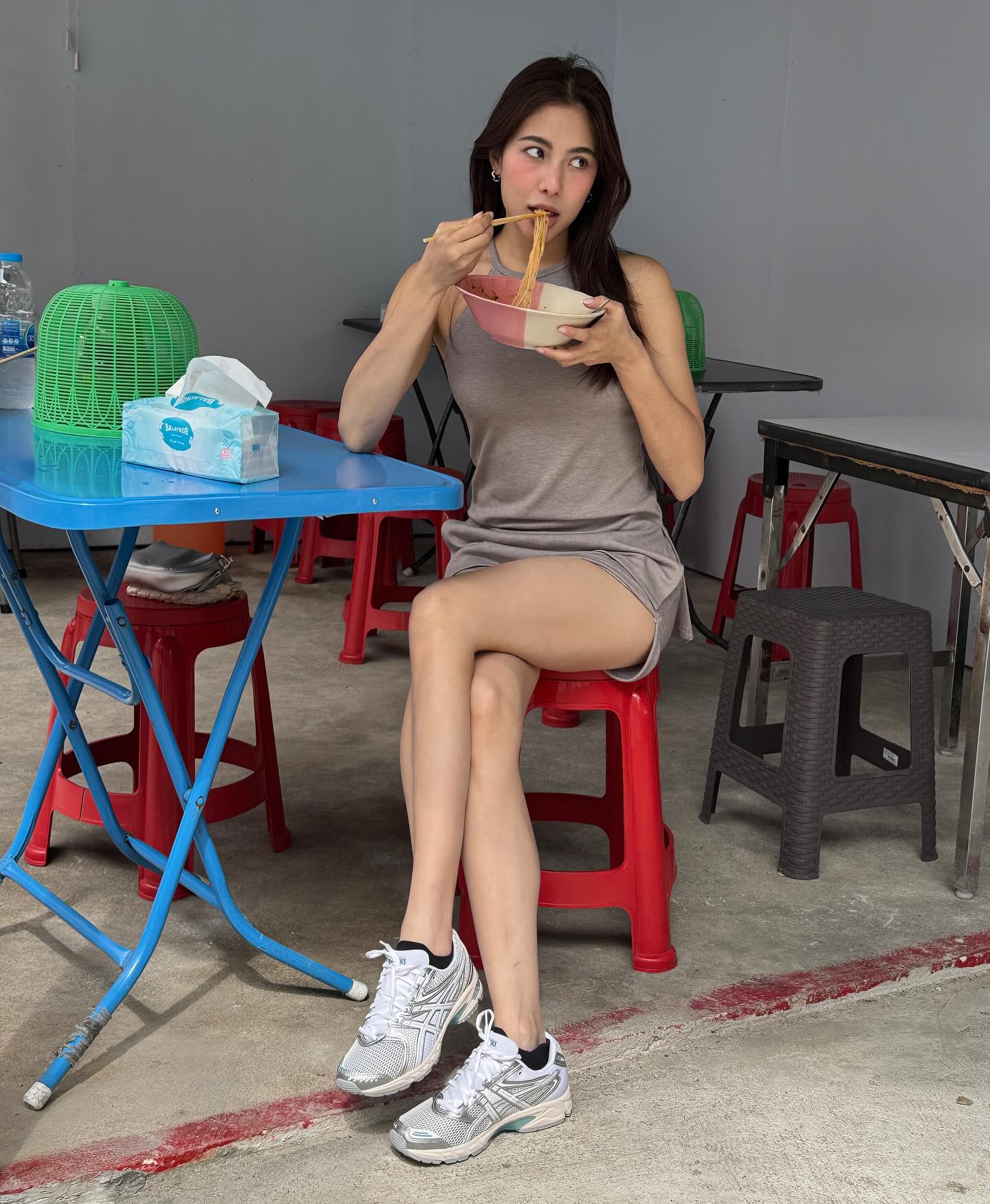 พรีม - รณิดา เตชสิทธิ์