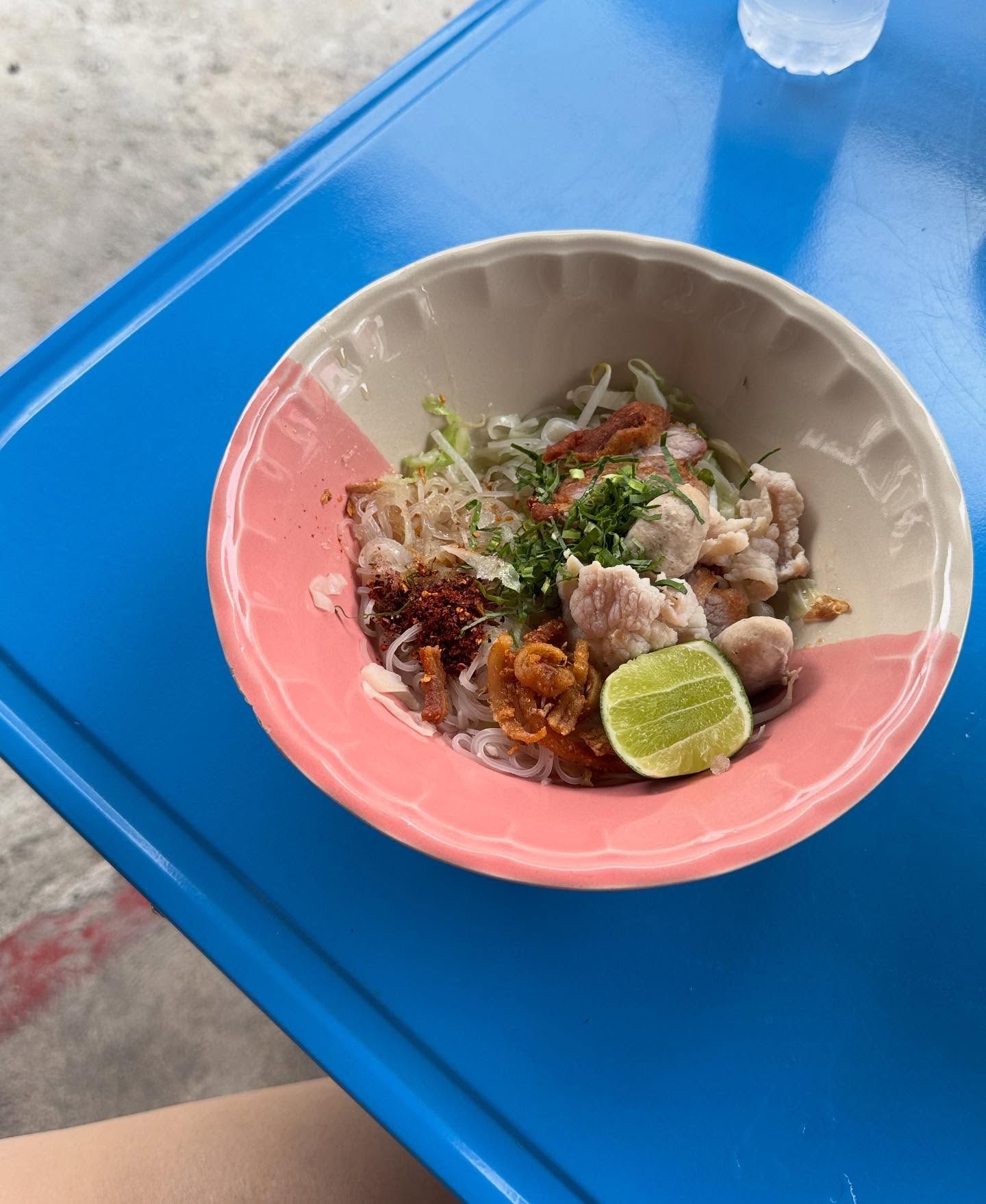 พรีม - รณิดา เตชสิทธิ์