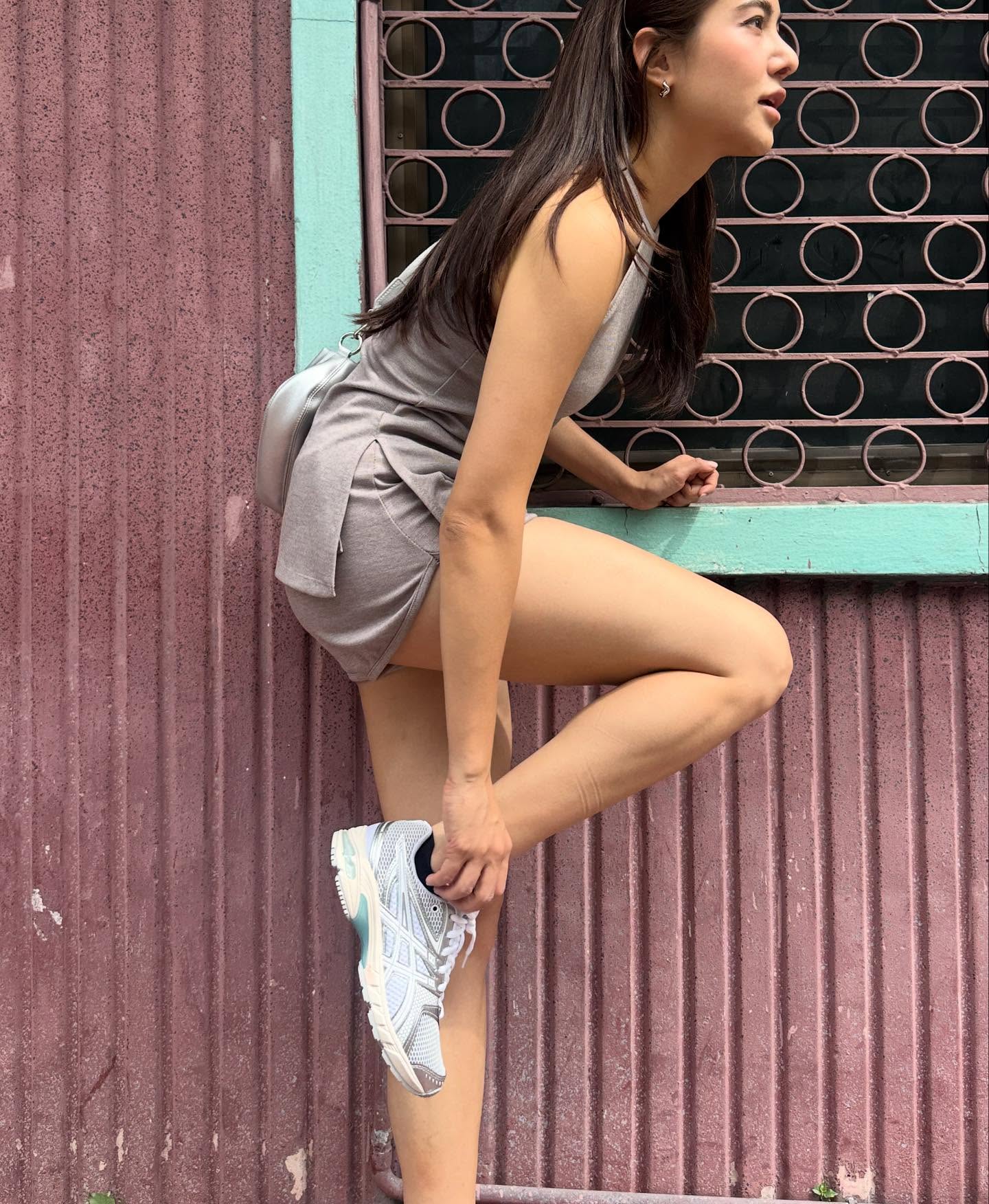 พรีม - รณิดา เตชสิทธิ์