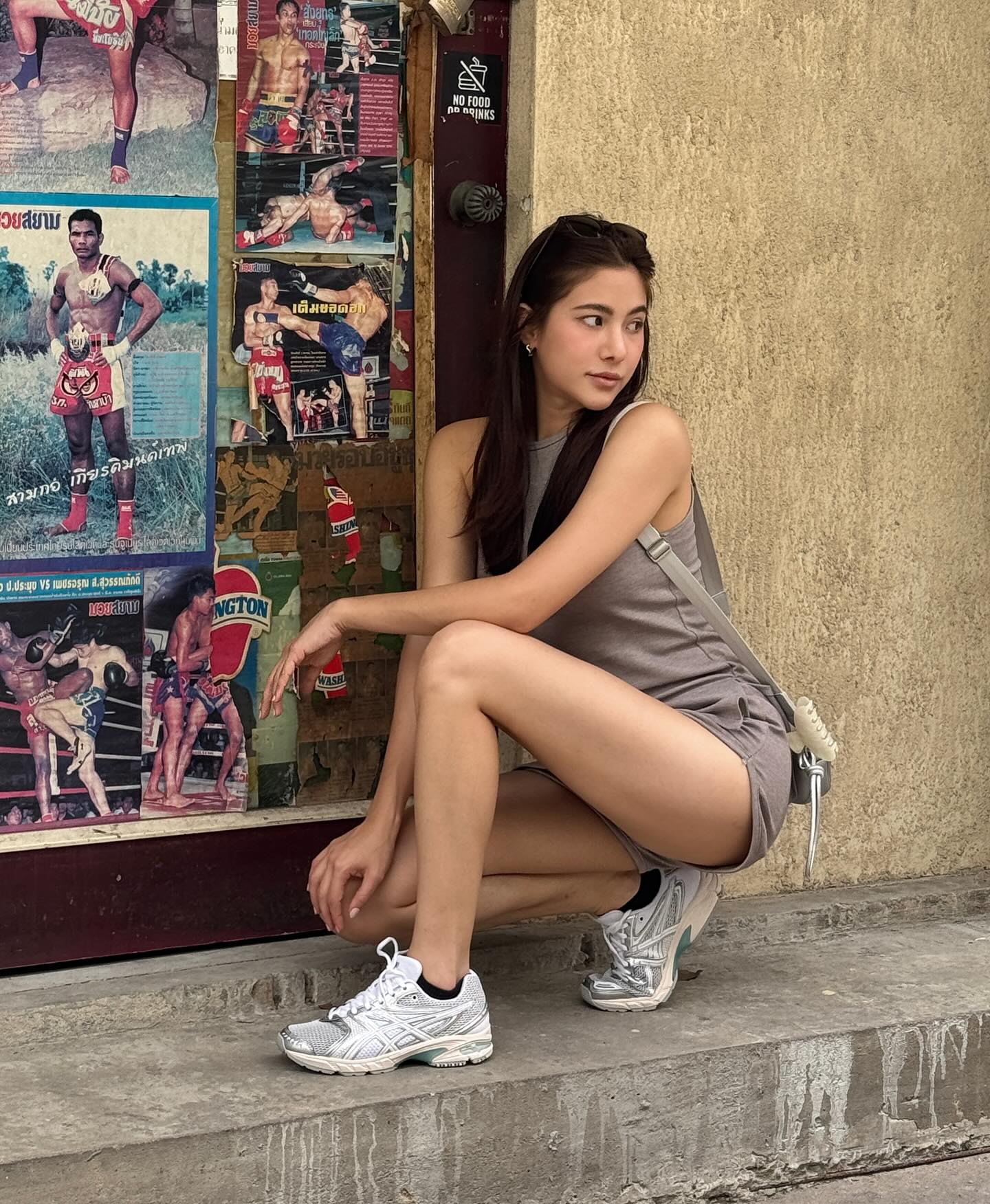 พรีม - รณิดา เตชสิทธิ์