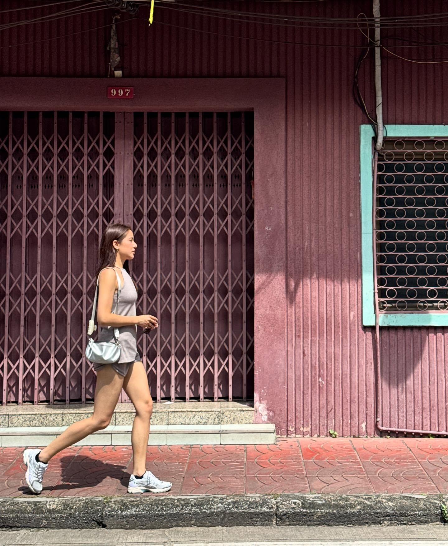 พรีม - รณิดา เตชสิทธิ์