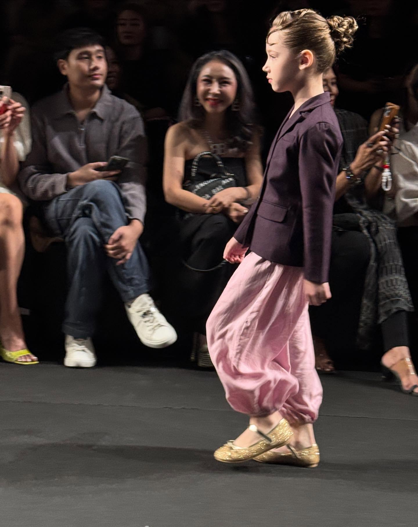 พรีม - รณิดา เตชสิทธิ์