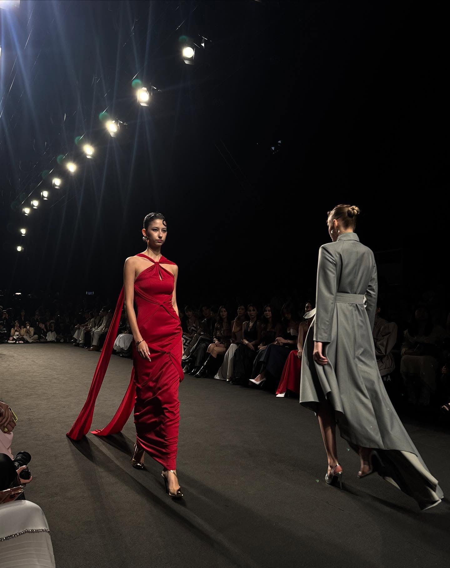 พรีม - รณิดา เตชสิทธิ์