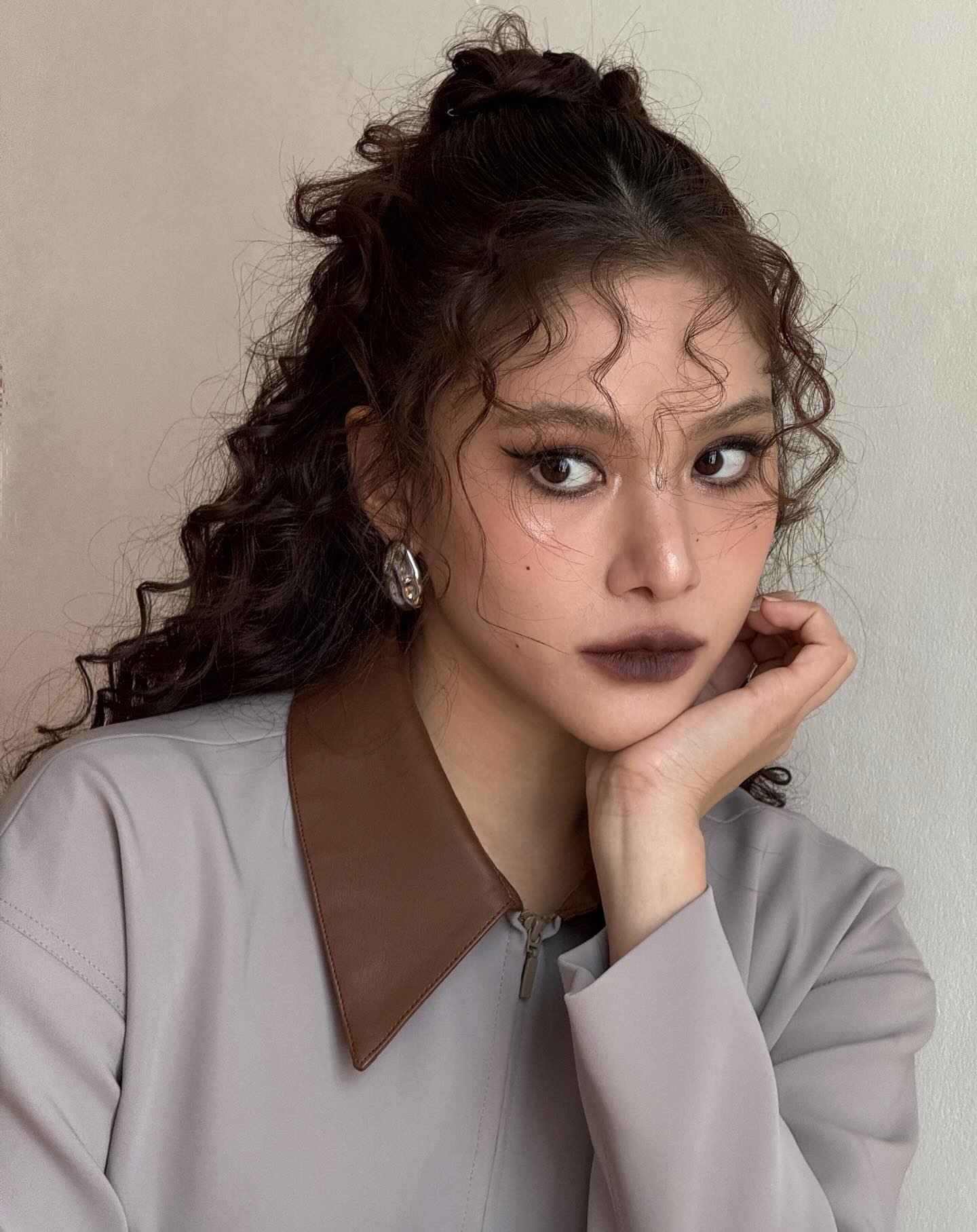 พรีม - รณิดา เตชสิทธิ์