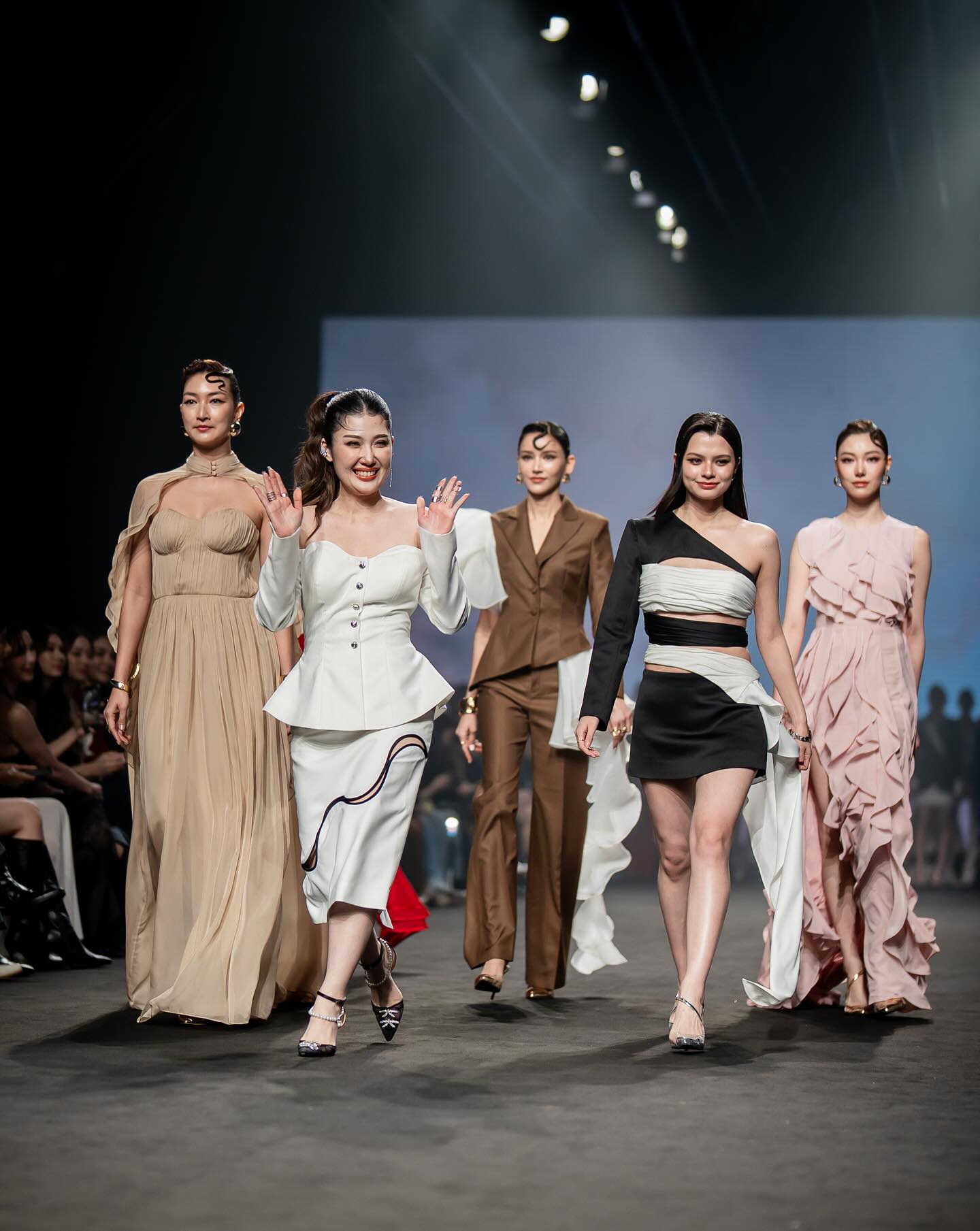 พรีม - รณิดา เตชสิทธิ์