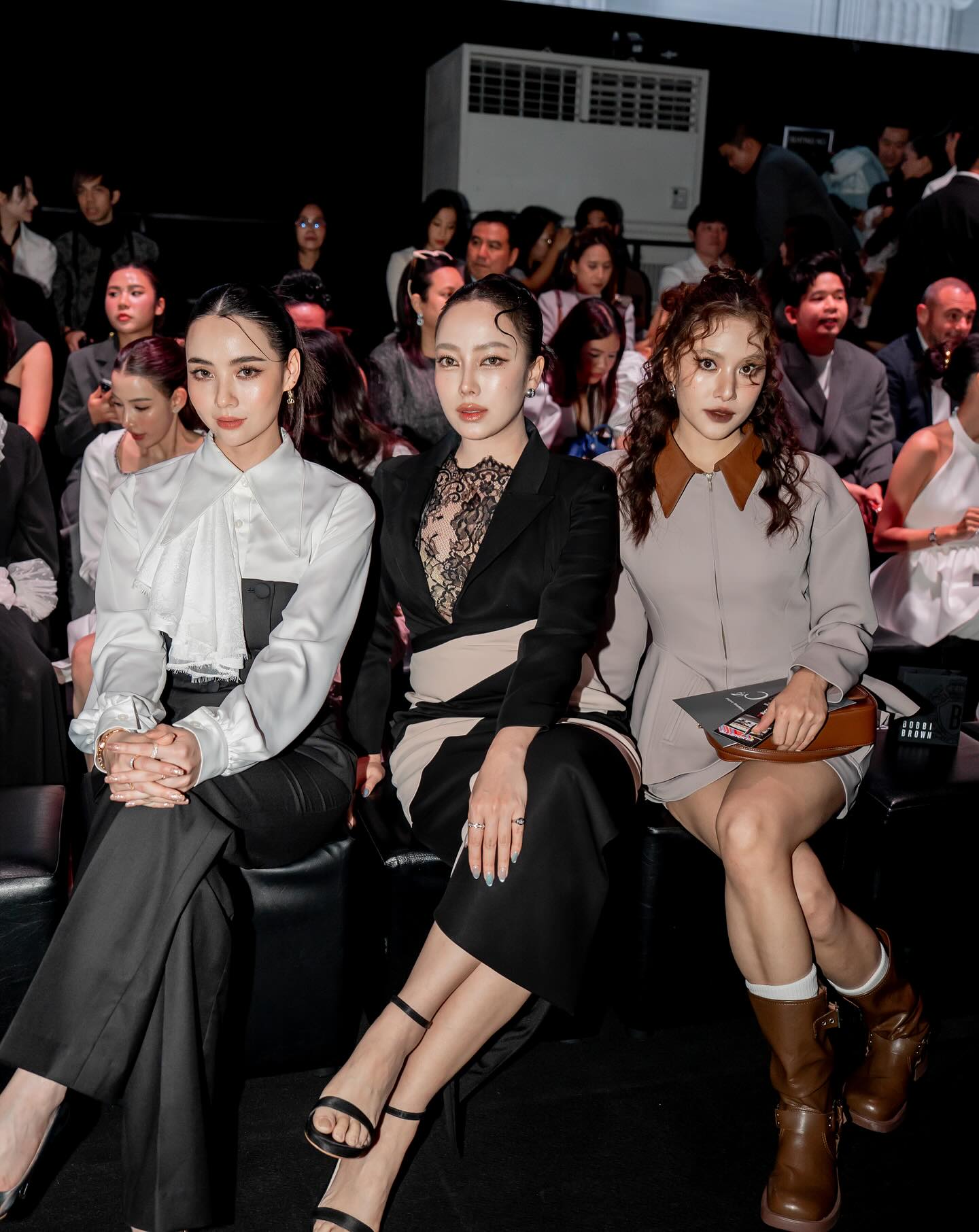 พรีม - รณิดา เตชสิทธิ์