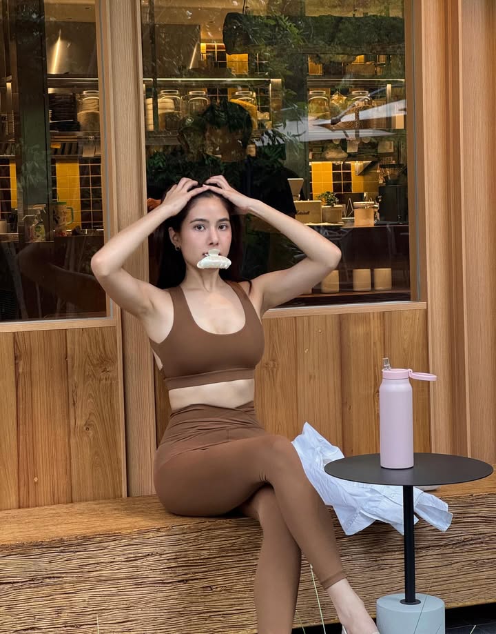 พรีม - รณิดา เตชสิทธิ์