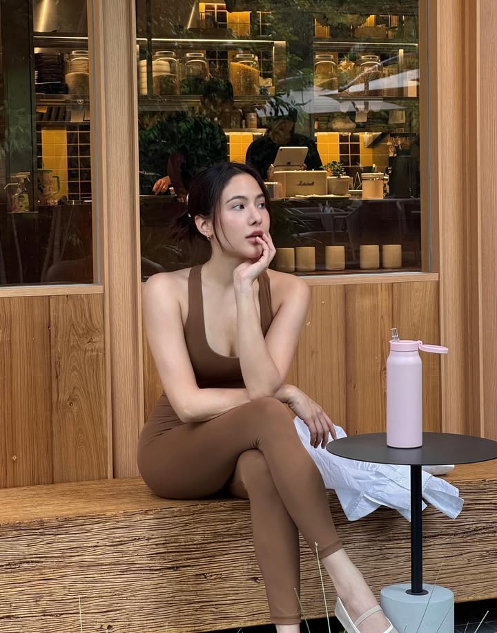 พรีม - รณิดา เตชสิทธิ์