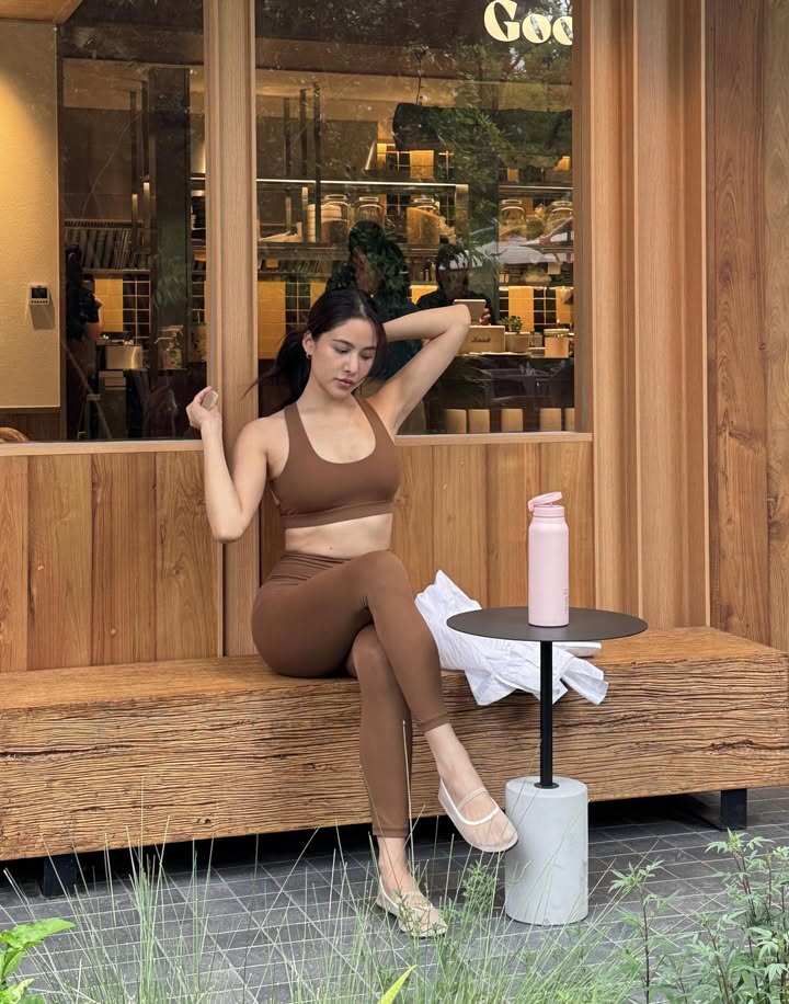 พรีม - รณิดา เตชสิทธิ์