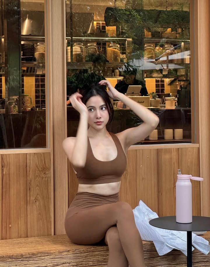 พรีม - รณิดา เตชสิทธิ์