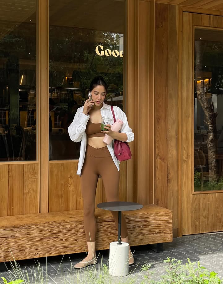 พรีม - รณิดา เตชสิทธิ์