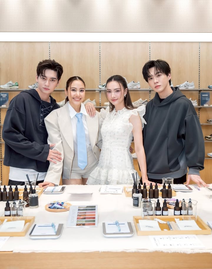 พรีม - รณิดา เตชสิทธิ์