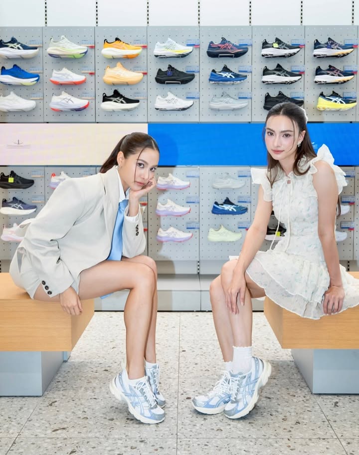 พรีม - รณิดา เตชสิทธิ์