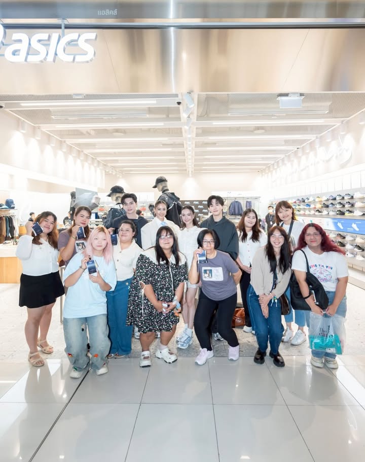 พรีม - รณิดา เตชสิทธิ์