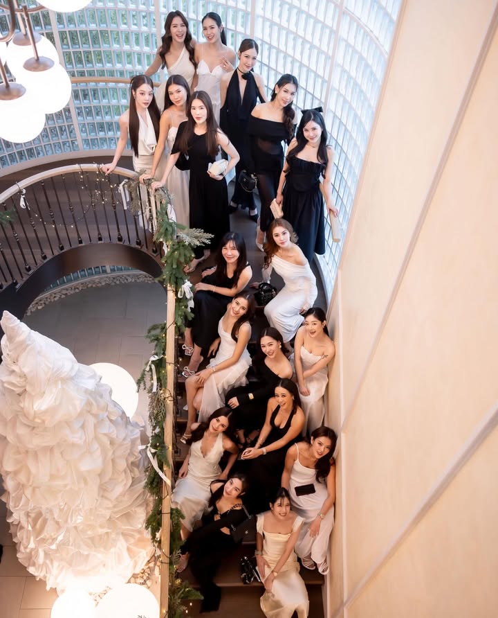 พรีม - รณิดา เตชสิทธิ์