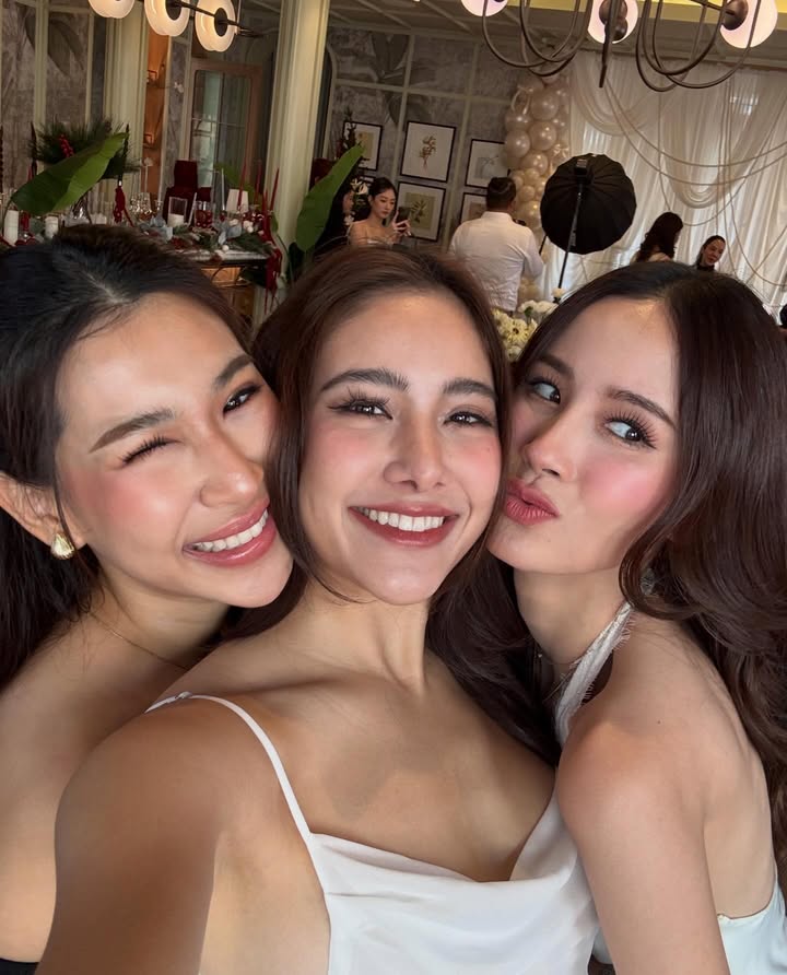 พรีม - รณิดา เตชสิทธิ์