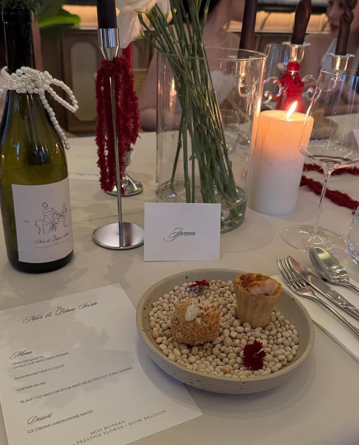 พรีม - รณิดา เตชสิทธิ์