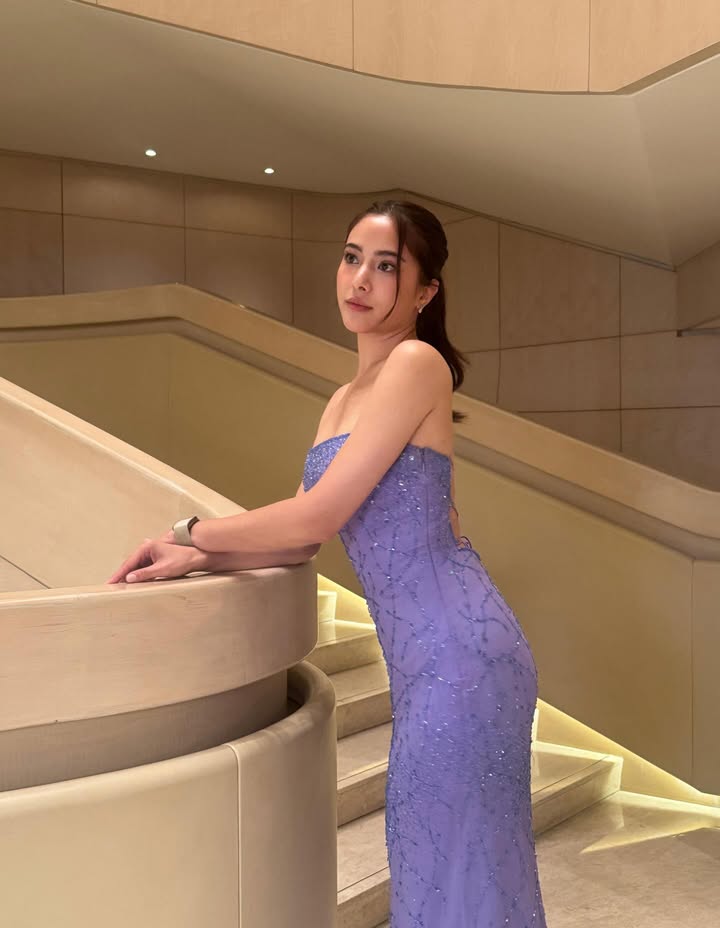 พรีม - รณิดา เตชสิทธิ์