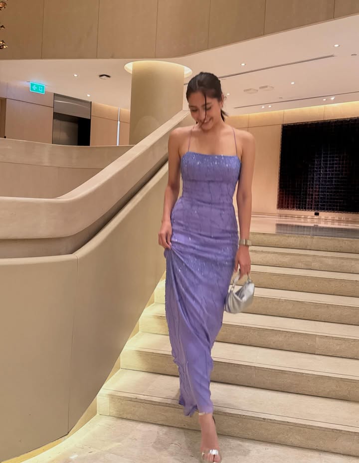 พรีม - รณิดา เตชสิทธิ์