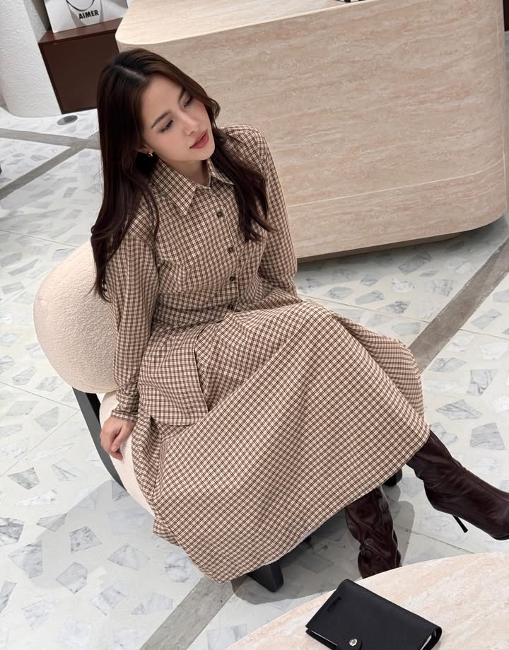 พรีม - รณิดา เตชสิทธิ์