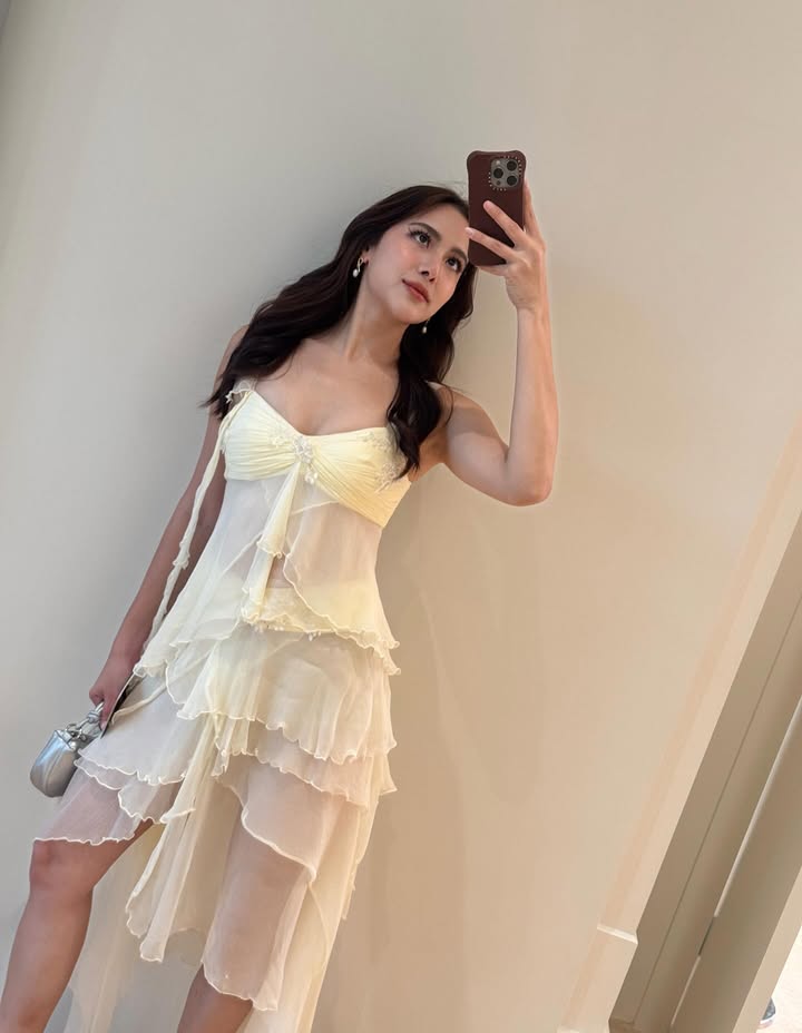 พรีม - รณิดา เตชสิทธิ์