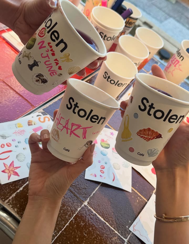 พรีม - รณิดา เตชสิทธิ์