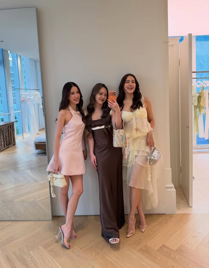 พรีม - รณิดา เตชสิทธิ์