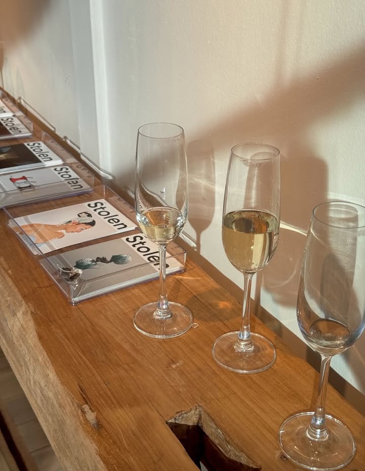 พรีม - รณิดา เตชสิทธิ์