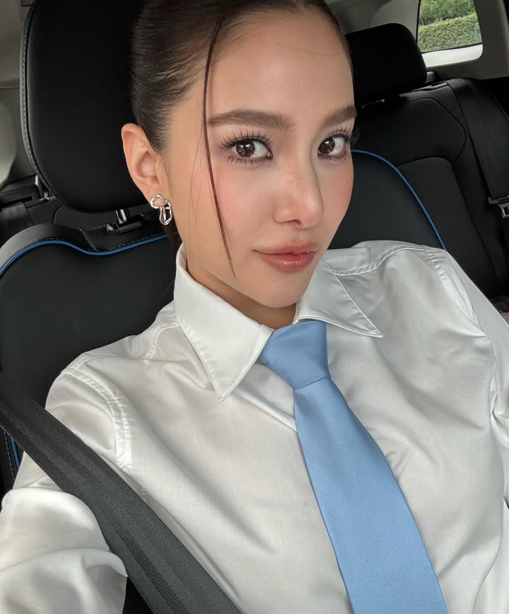 พรีม - รณิดา เตชสิทธิ์