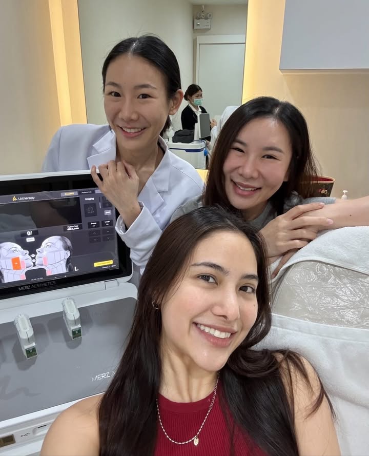 พรีม - รณิดา เตชสิทธิ์