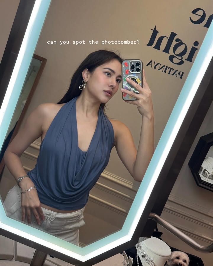 พรีม - รณิดา เตชสิทธิ์