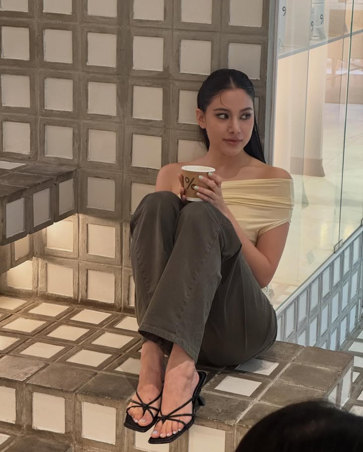 พรีม - รณิดา เตชสิทธิ์