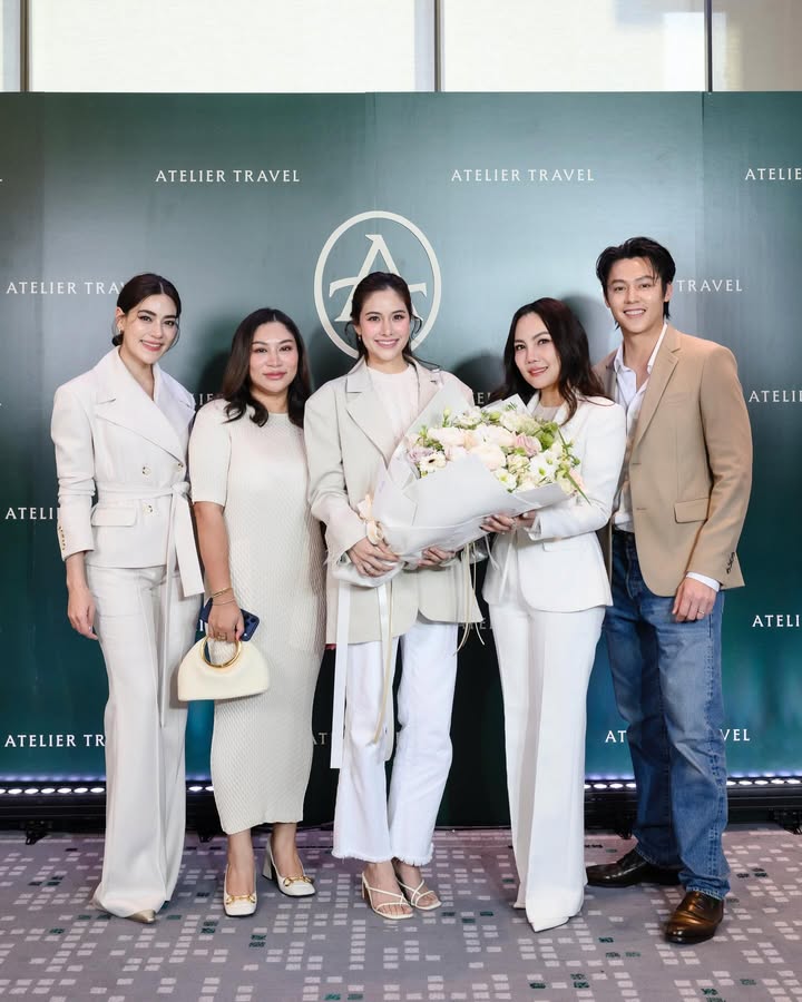 พรีม - รณิดา เตชสิทธิ์