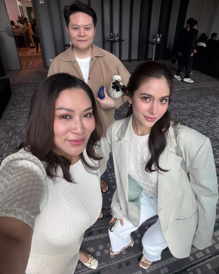 พรีม - รณิดา เตชสิทธิ์