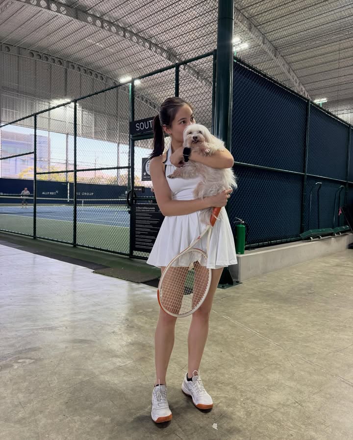 พรีม - รณิดา เตชสิทธิ์