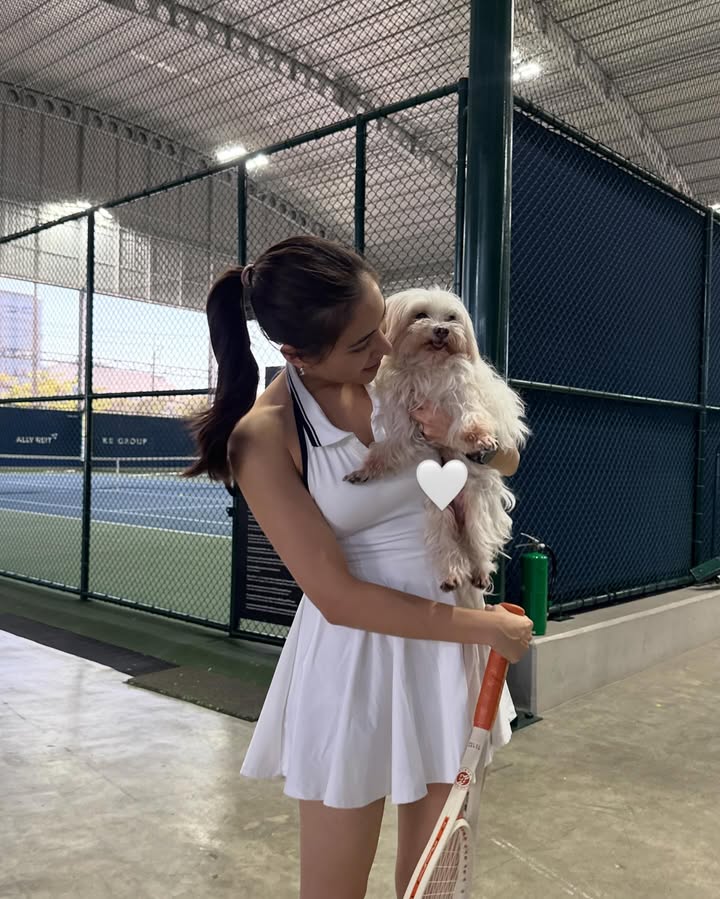 พรีม - รณิดา เตชสิทธิ์