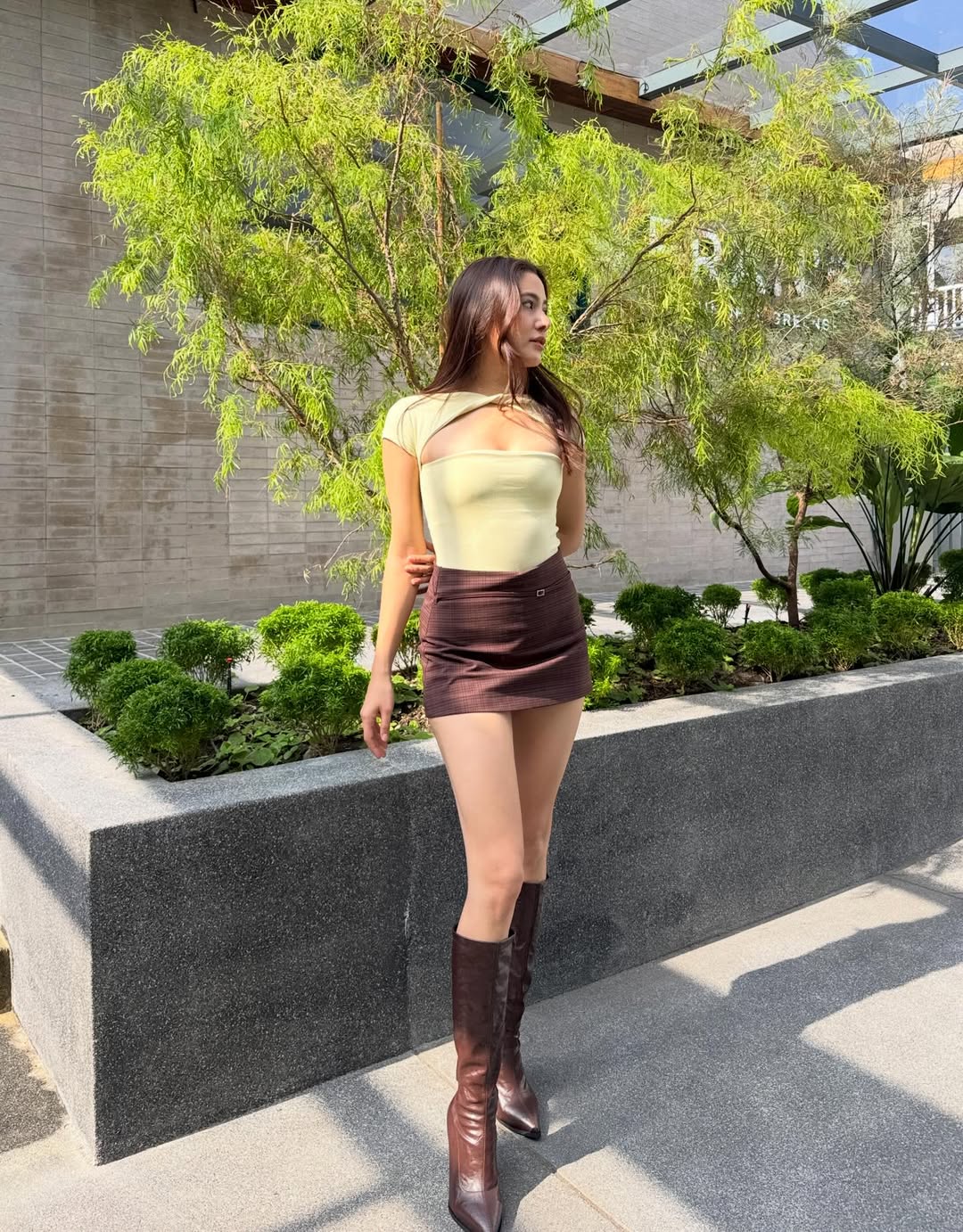 พรีม - รณิดา เตชสิทธิ์