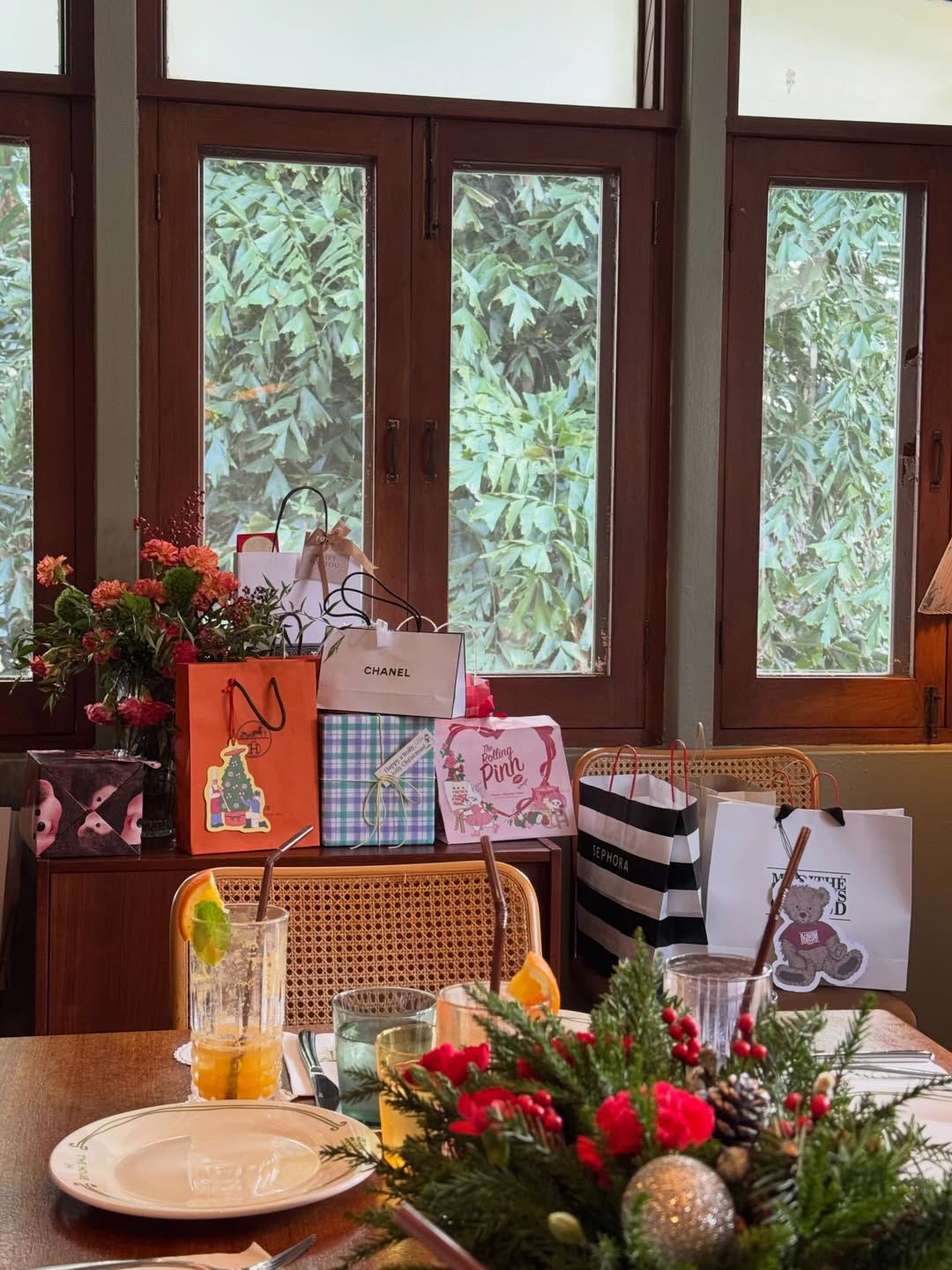 พรีม - รณิดา เตชสิทธิ์