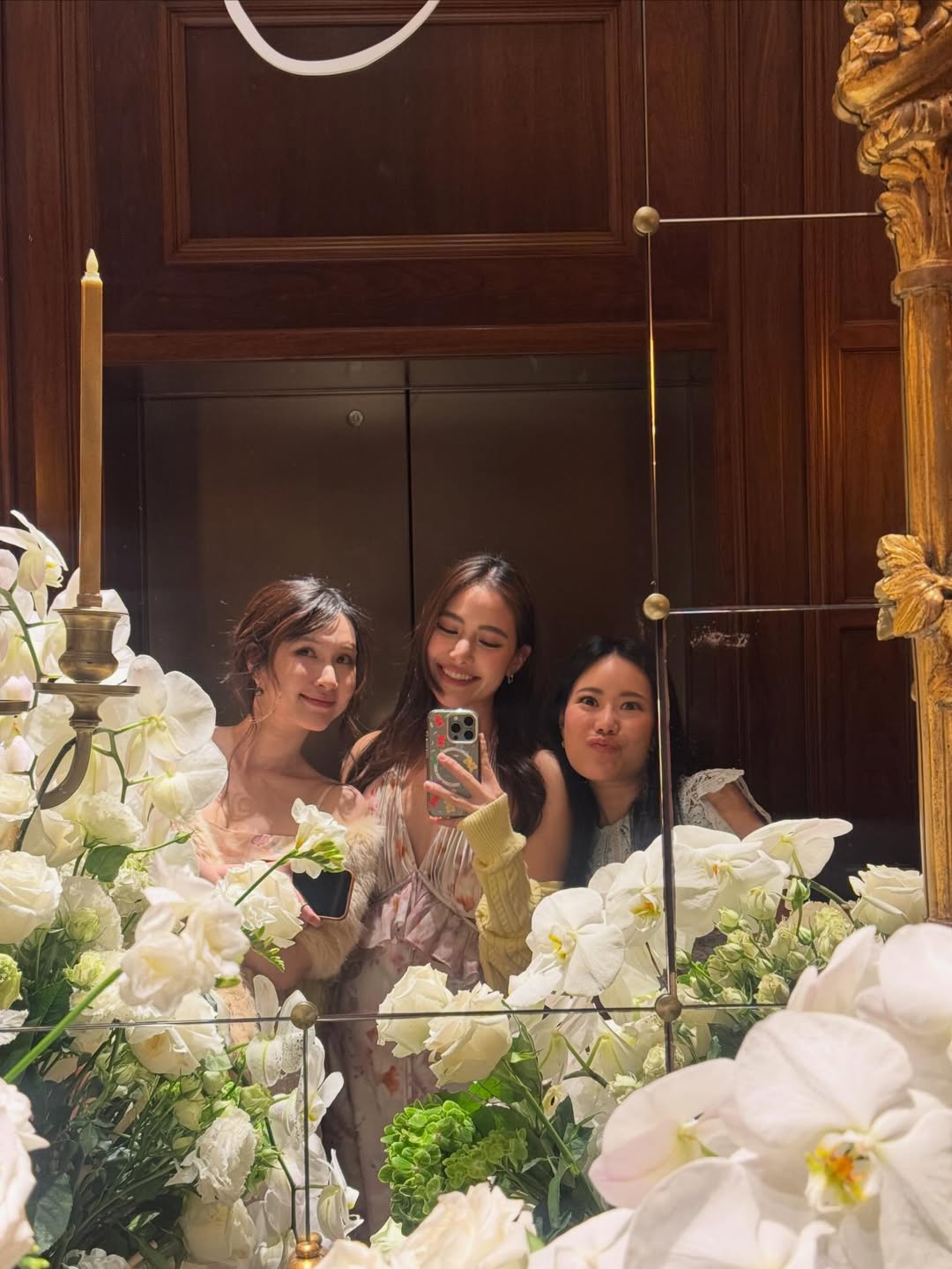 พรีม - รณิดา เตชสิทธิ์