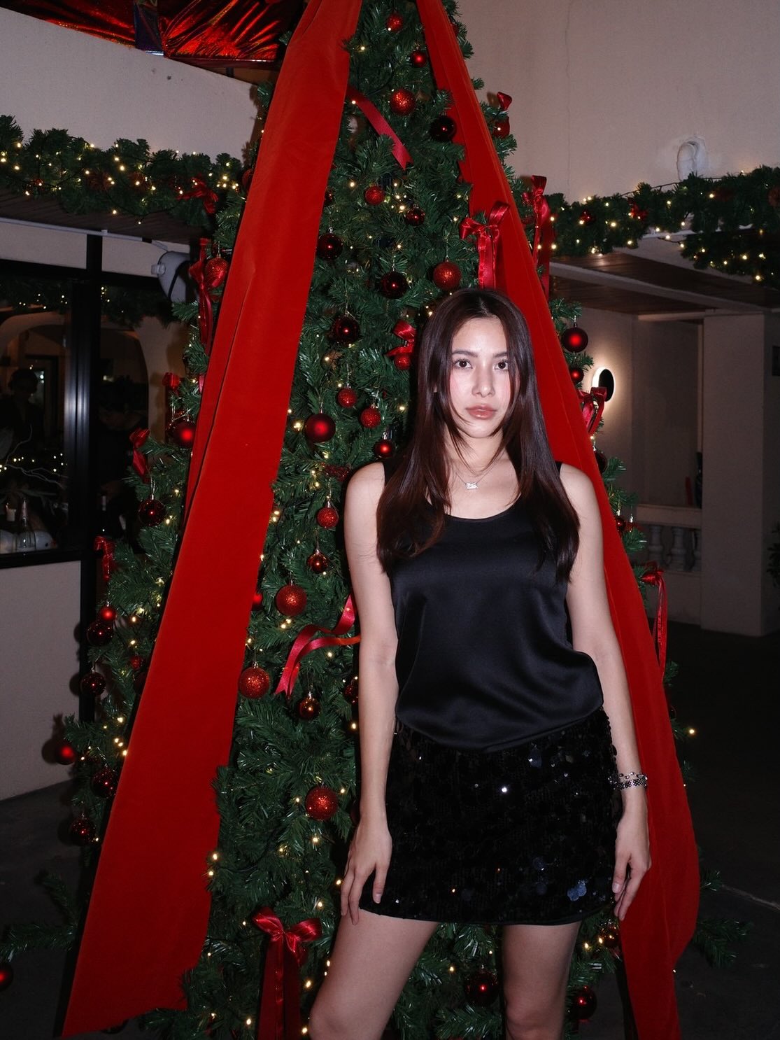 พรีม - รณิดา เตชสิทธิ์