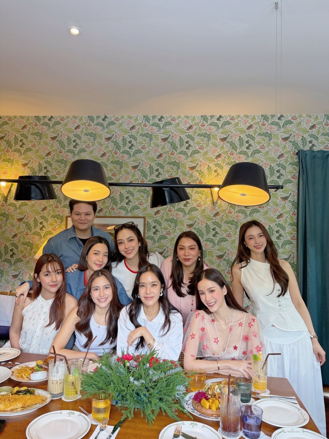 พรีม - รณิดา เตชสิทธิ์