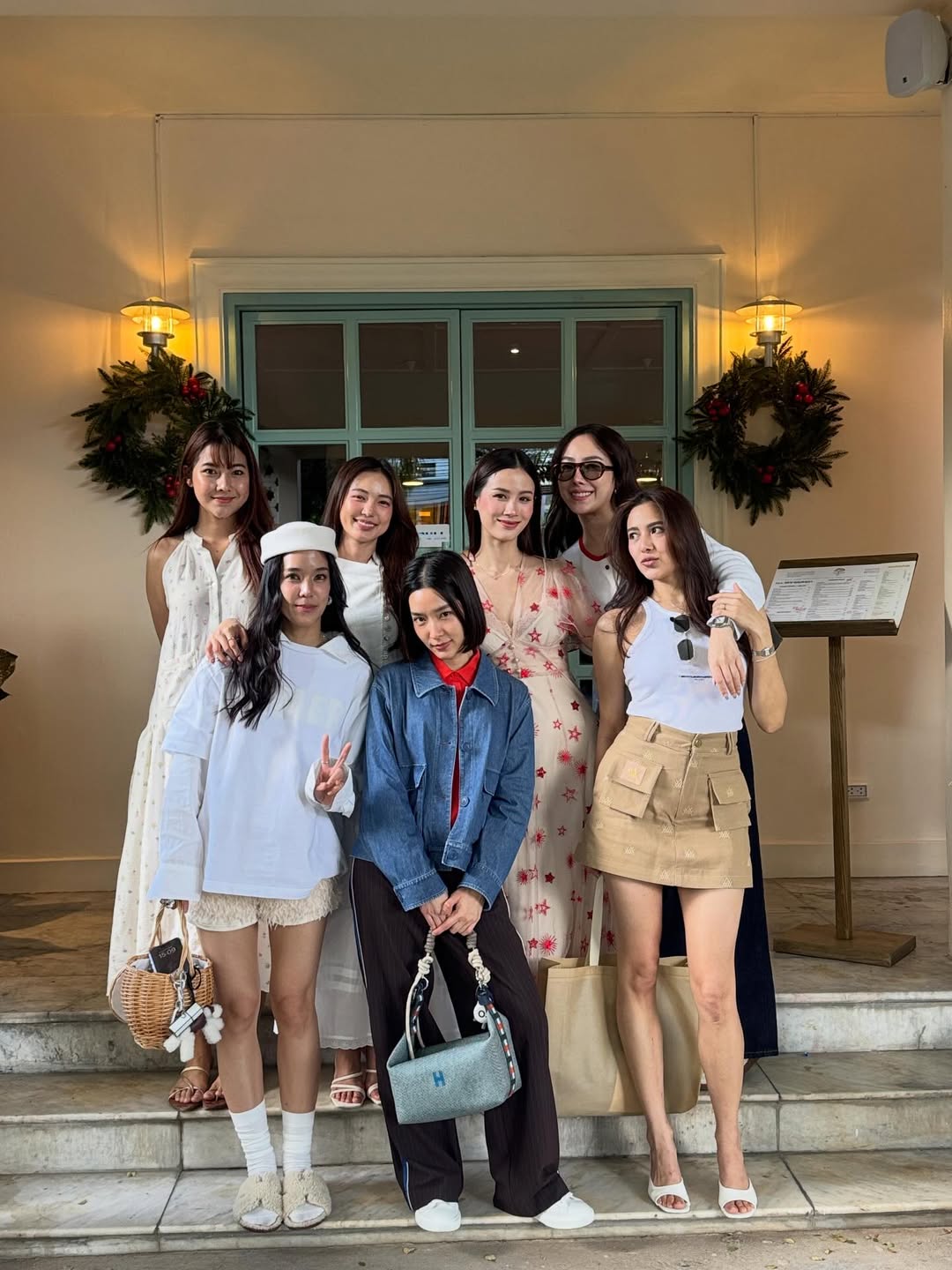 พรีม - รณิดา เตชสิทธิ์