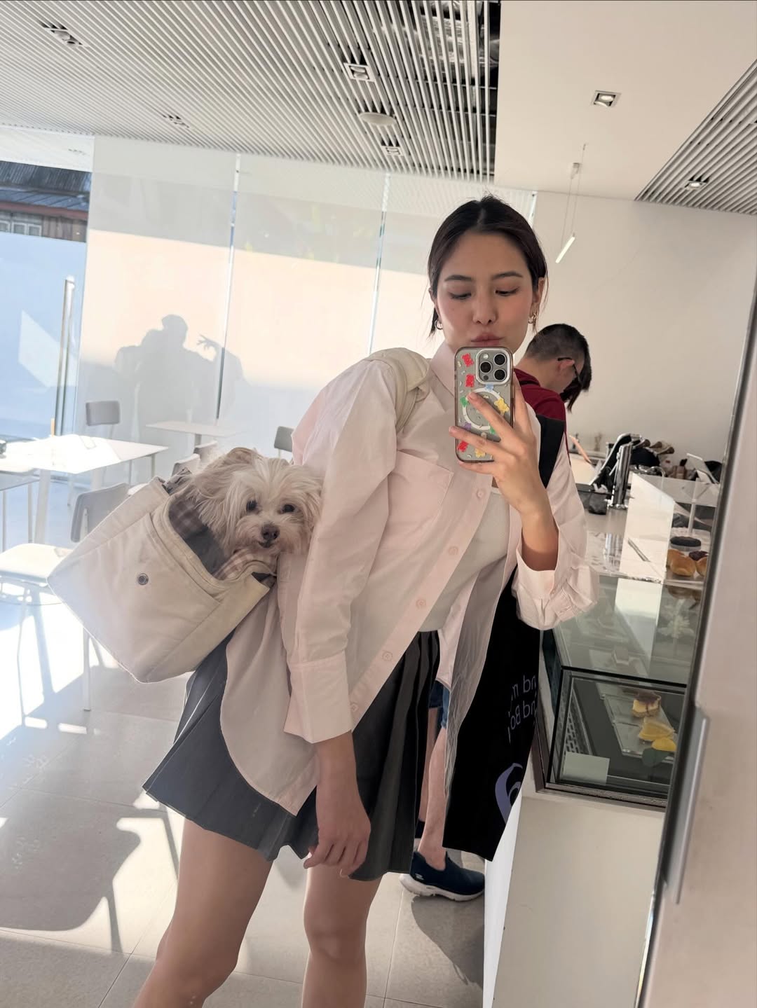 พรีม - รณิดา เตชสิทธิ์