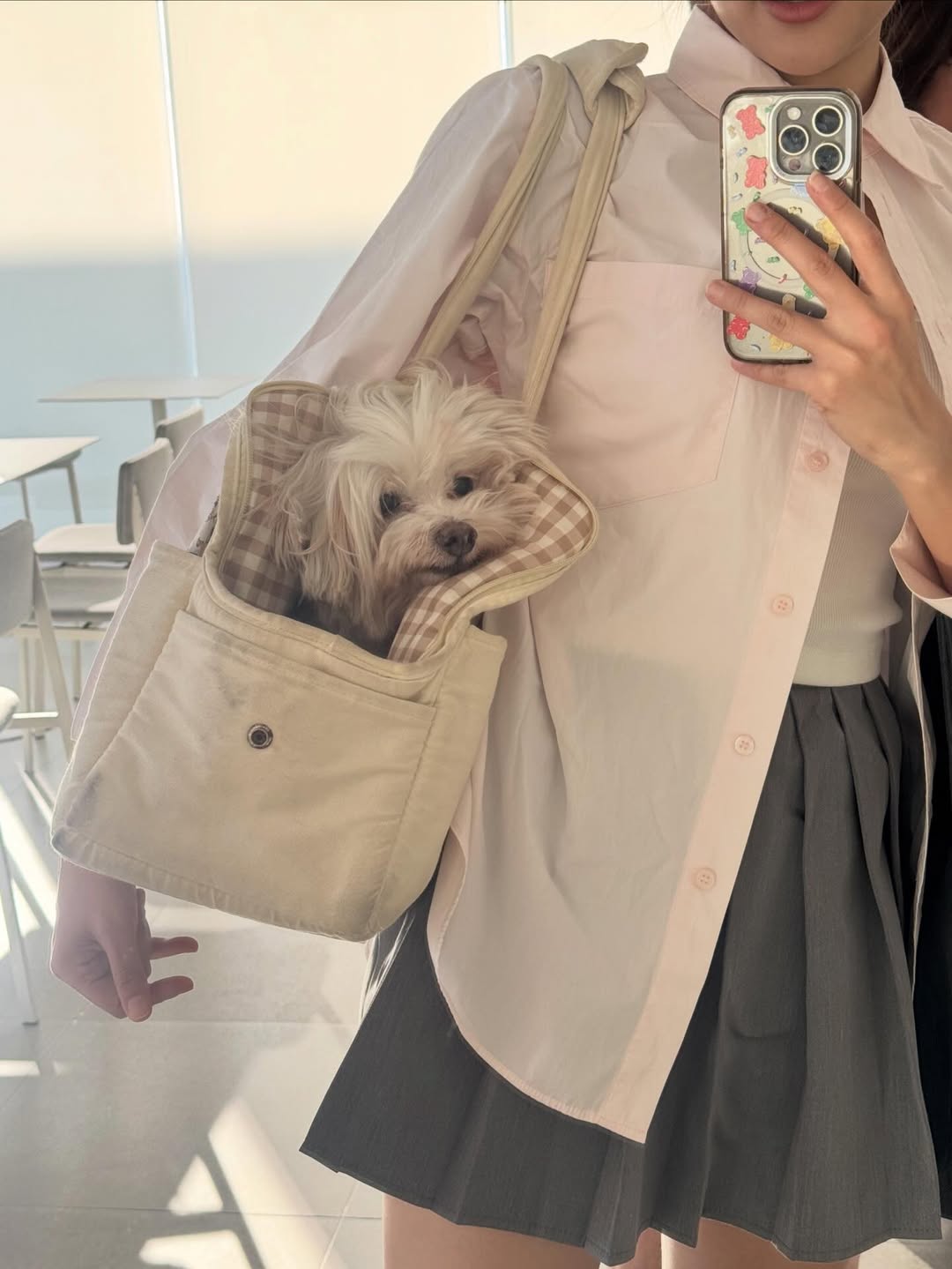 พรีม - รณิดา เตชสิทธิ์