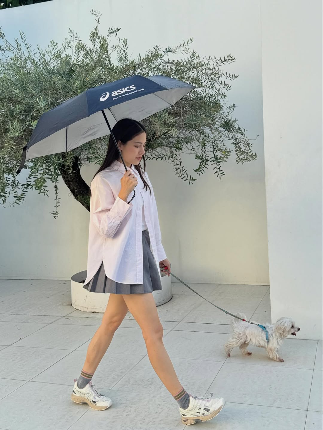 พรีม - รณิดา เตชสิทธิ์