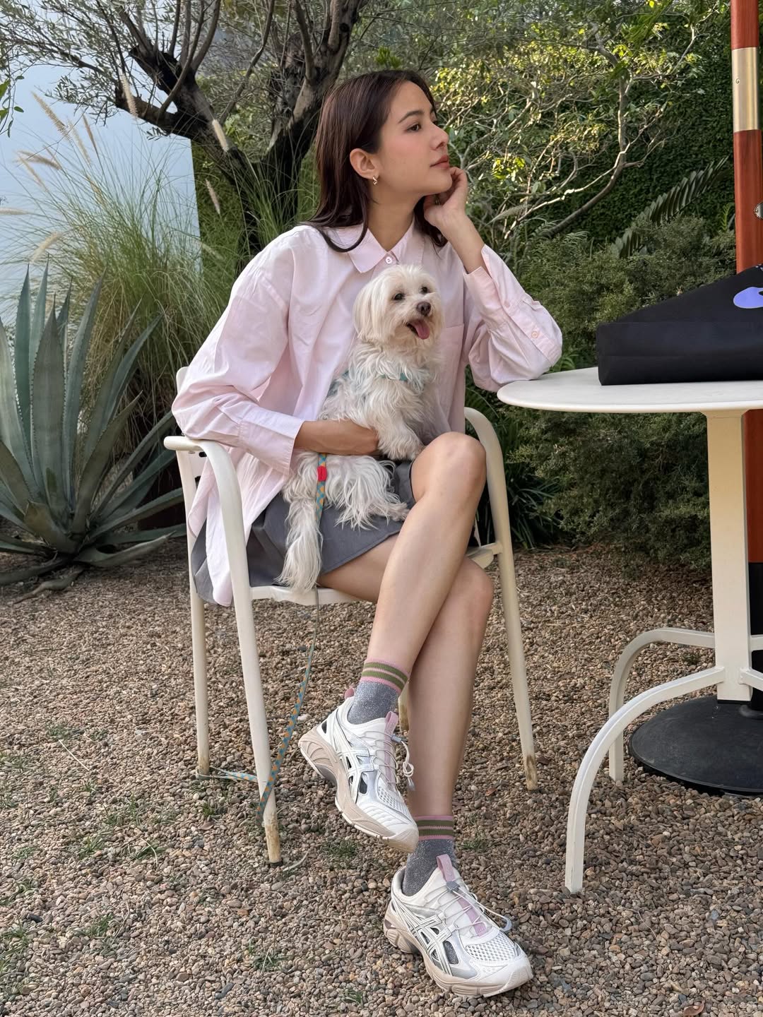 พรีม - รณิดา เตชสิทธิ์