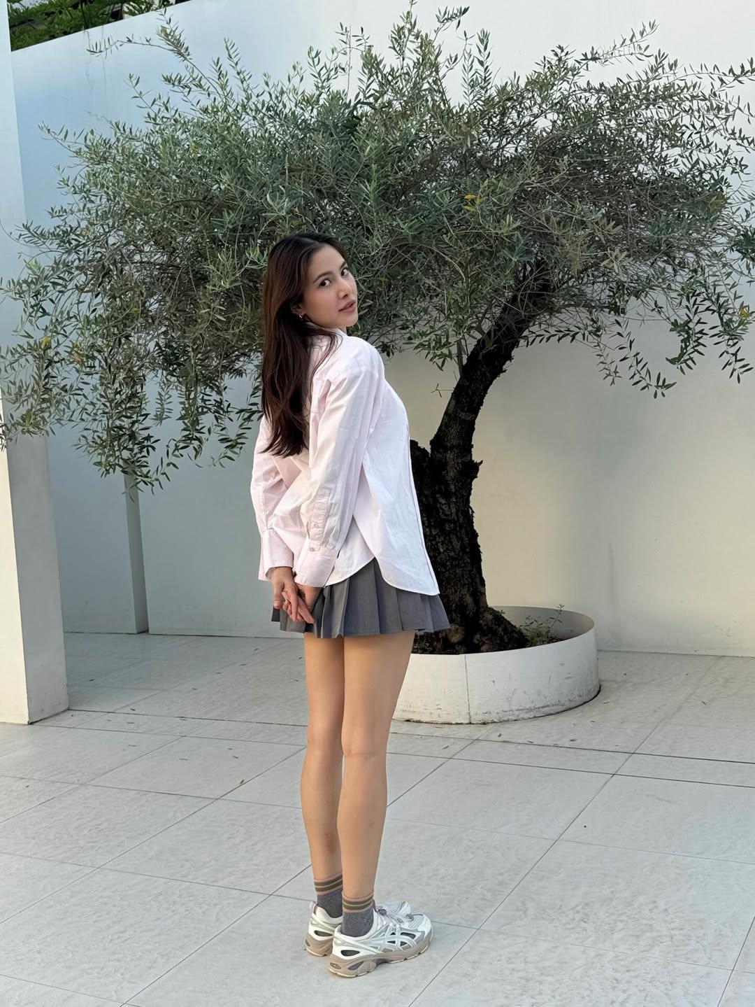 พรีม - รณิดา เตชสิทธิ์